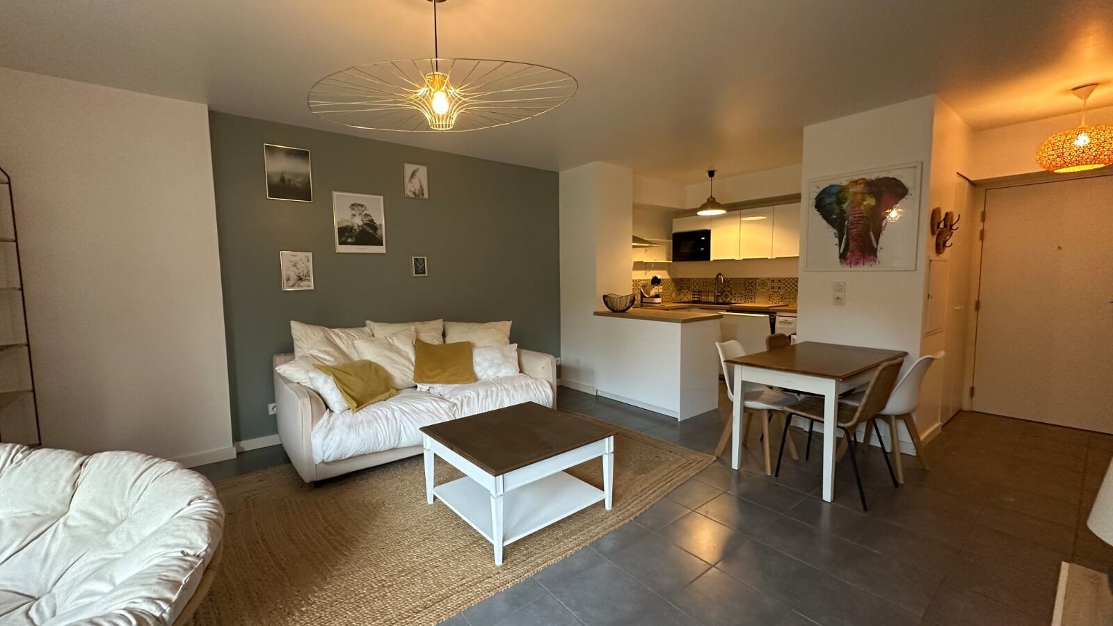 Agence immobilière de Adour gestion locative