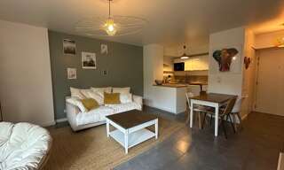 Appartement 2 Pièces 44 m² à louer à Saint-Martin-de-Seignanx (40390)