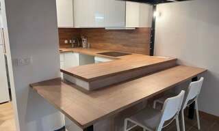 Appartement 1 Pièce 45 m² à louer à Bordeaux (33000)