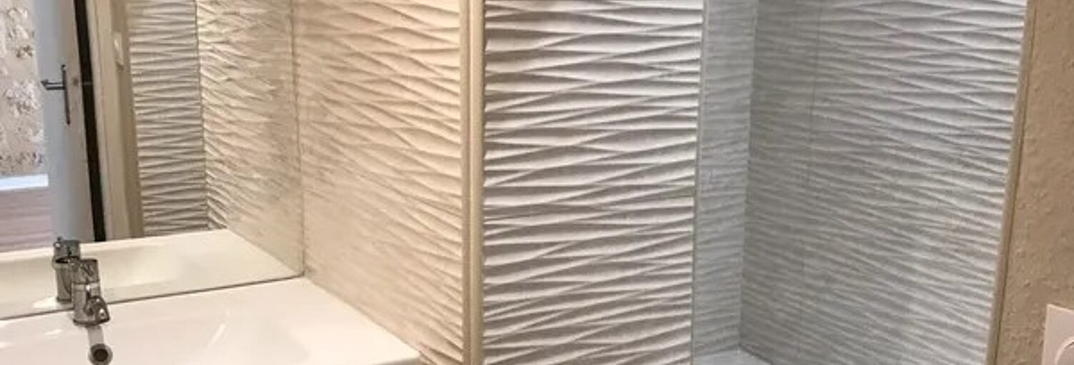 Appartement 2 Pièces 57 m² à louer à Bordeaux (33000)