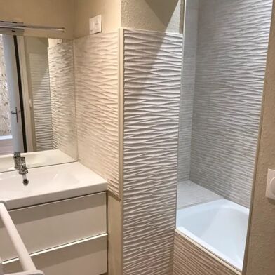 Appartement 2 pièces 1170 €