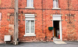 Maison 3 Pièces 75 m² à vendre à Maubeuge (59600)