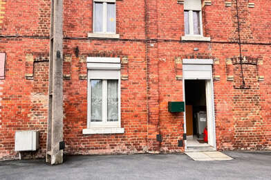 Maison 3 pièces 59000 €