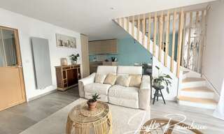 Maison 4 Pièces 73 m² à vendre à Auvers-sur-Oise (95430)