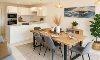 Maison 4 Pièces 93 m² à vendre à Agde (34300)