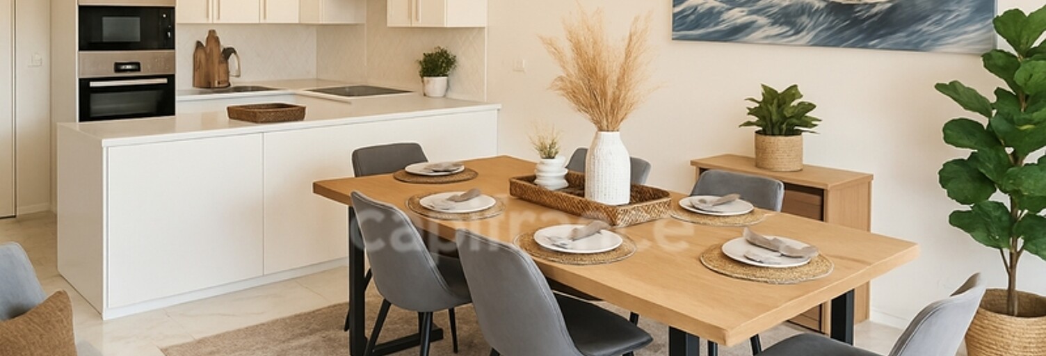 Maison 4 Pièces 93 m² à vendre à Agde (34300)