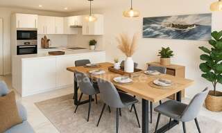Maison 4 Pièces 93 m² à vendre à Agde (34300)