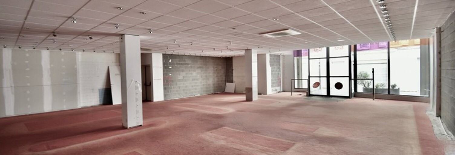 Commerce 3 Pièces 210 m² à vendre à Saint-Gaudens (31800)