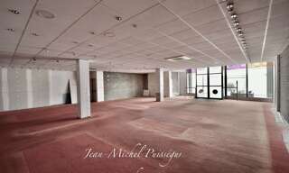Commerce 3 Pièces 260 m² à vendre à Saint-Gaudens (31800)