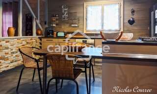 Maison 6 Pièces 140 m² à vendre à Melle (79500)