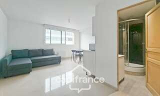 Appartement 1 Pièce 23 m² à louer à Bagnolet (93170)