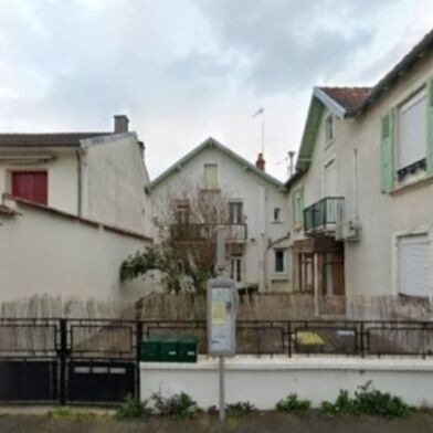 Immeuble  200000 €