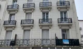 Appartement 1 Pièce 19 m² à vendre à Vichy (03200)