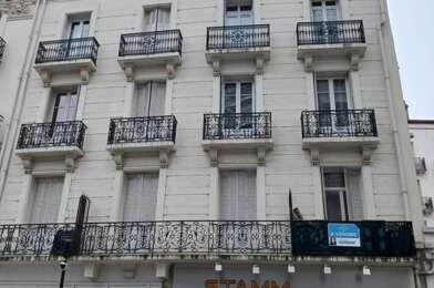 Appartement 1 pièces 60000 €