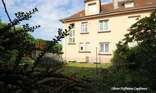 Maison 5 Pièces 115 m² à vendre à Sarrebourg (57400)