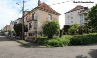 Maison 5 Pièces 115 m² à vendre à Sarrebourg (57400)