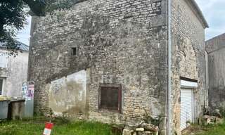 Maison 1 Pièce 54 m² à vendre à Aumagne (17770)