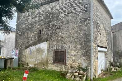 Maison 1 pièces 20500 €