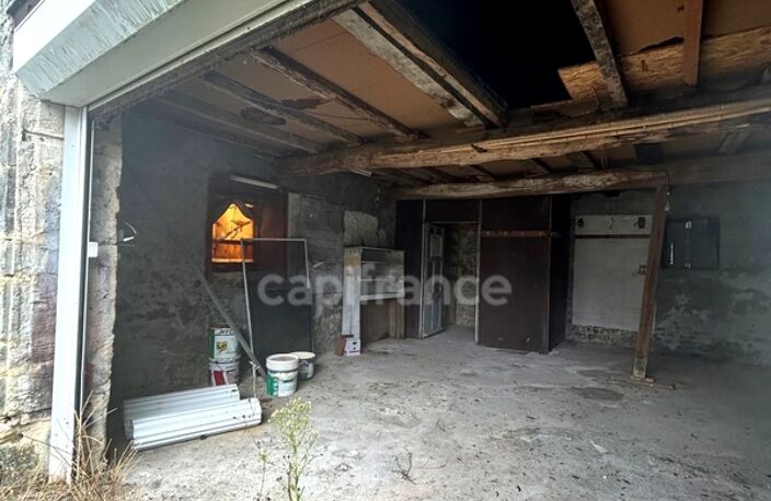 Maison à rénover — photo 3