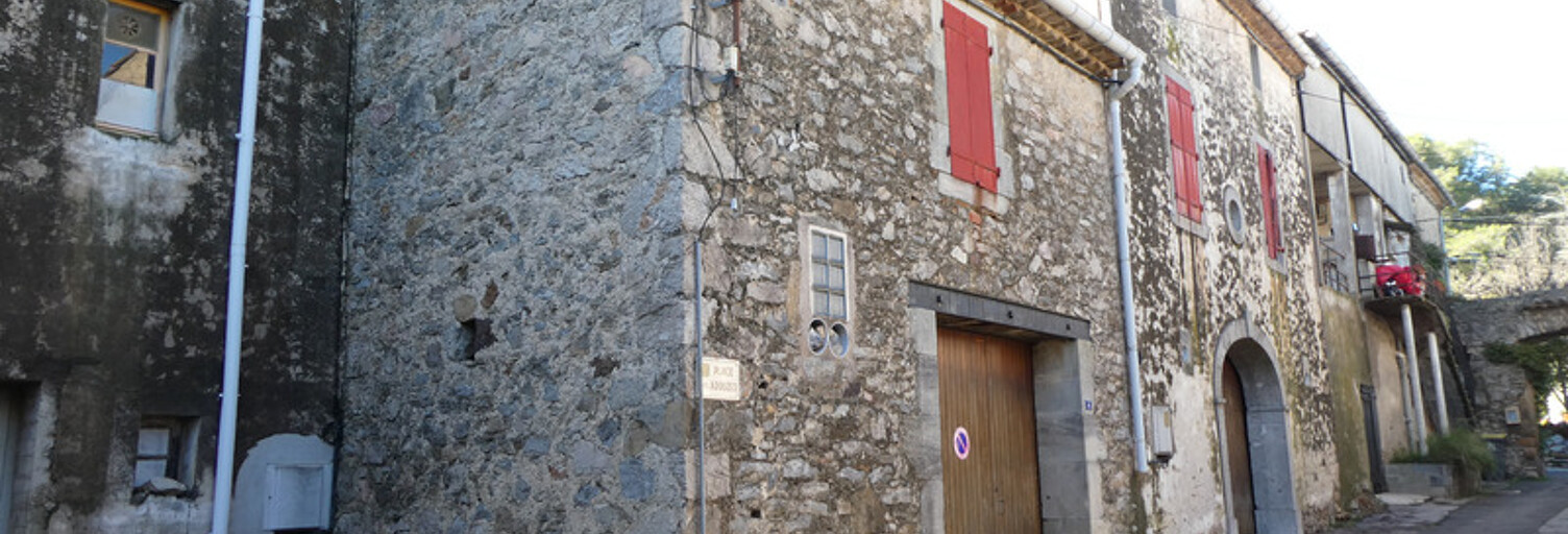 Maison 4 Pièces 400 m² à vendre à Roquessels (34320)