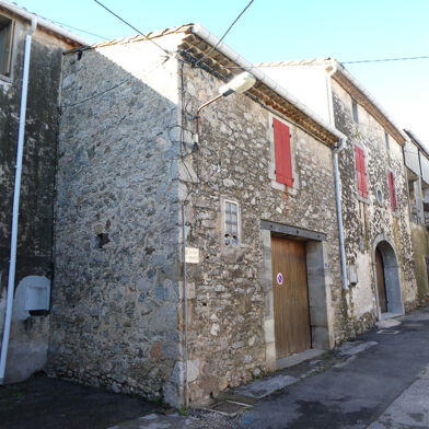 Maison 4 pièces 109500 €