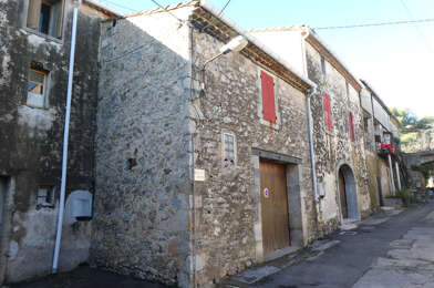 Maison 4 pièces 109500 €