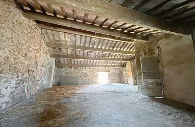 Maison à vendre vigneronne ROQUESSELS (34) — photo du bien