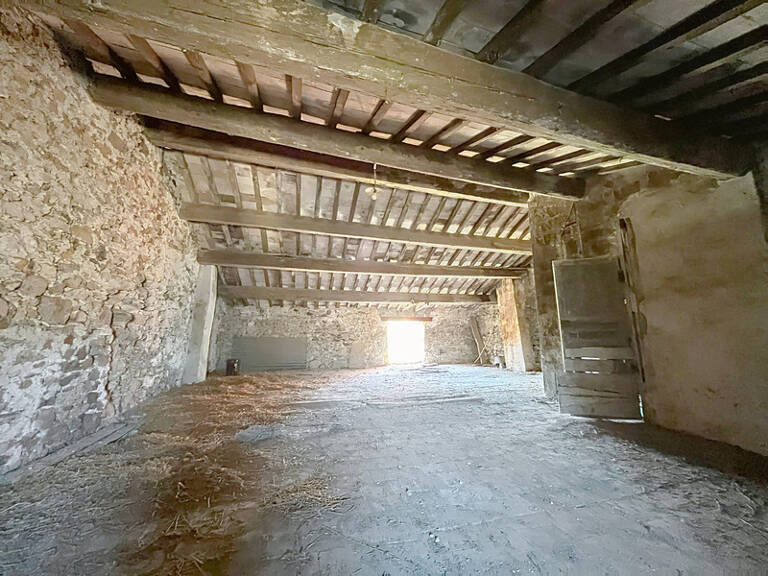 Maison à vendre vigneronne ROQUESSELS (34) — photo 1