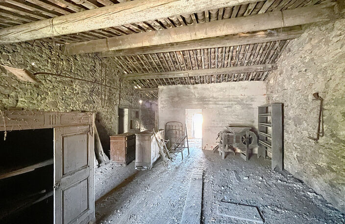 Maison à vendre vigneronne ROQUESSELS (34) — photo 3