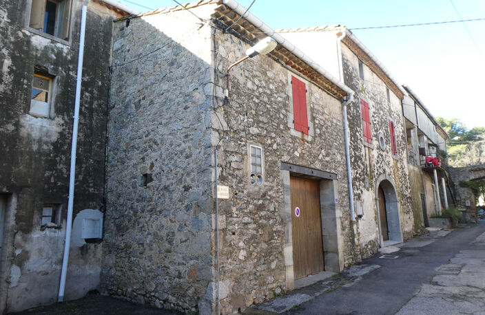 Maison à vendre vigneronne ROQUESSELS (34) — photo 4
