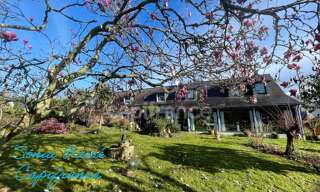 Maison 7 Pièces 178 m² à vendre à Fouesnant (29170)