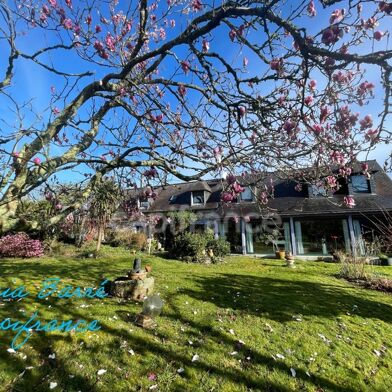 Maison 7 pièces 569000 €