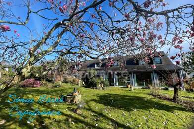 Maison 7 pièces 519000 €