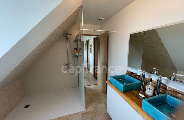 Maison à vendre maison de 7 pièces FOUESNANT (29) — photo 5