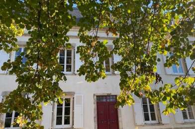 Maison 15 pièces 622000 €