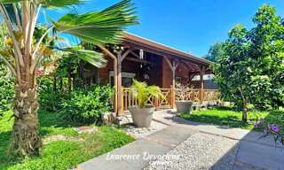 Maison 4 Pièces 80 m² à vendre à Le Moule (97160)