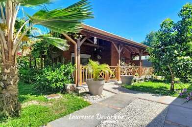 Maison 4 pièces 395000 €