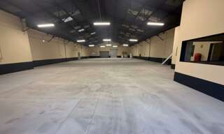 Local industriel 3 Pièces 700 m² à vendre à Tarbes (65000)