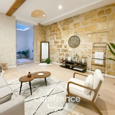 Appartement 5 pièces 450000 €