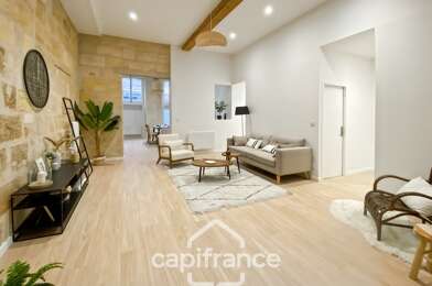 Appartement 5 pièces 450000 €