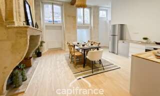 Appartement 5 Pièces 100 m² à vendre à Bordeaux (33000)