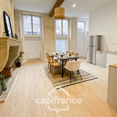 Appartement 5 pièces 450000 €