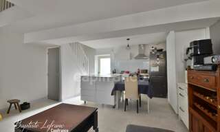 Maison 4 Pièces 66 m² à vendre à Jarzé Villages (49140)