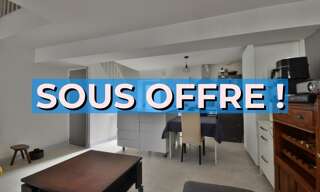 Maison 4 Pièces 66 m² à vendre à Jarzé Villages (49140)