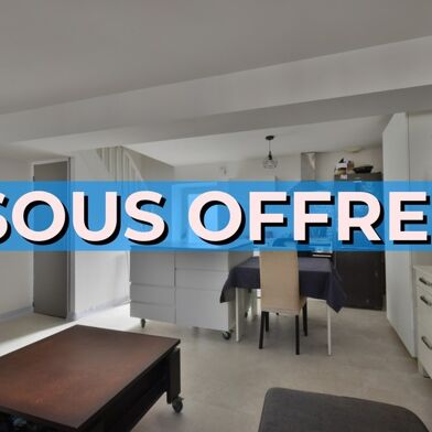 Maison 4 pièces 125000 €