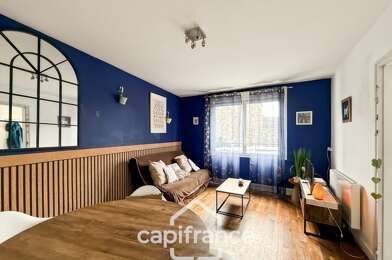 Maison 4 pièces 155000 €