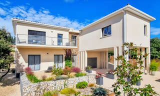 Maison 8 Pièces 220 m² à vendre à Le Triadou (34270)