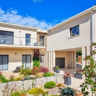 Maison 8 pièces 945000 €