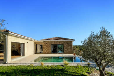 Maison 8 pièces 890000 €