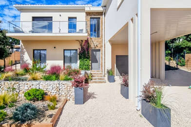 Maison 8 pièces 890000 €